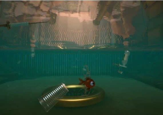 I Am Fish EU Xbox One/Series/Windows Digital Key