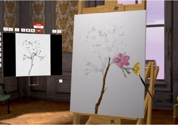 Vermillion VR EN Global Steam Digital Key