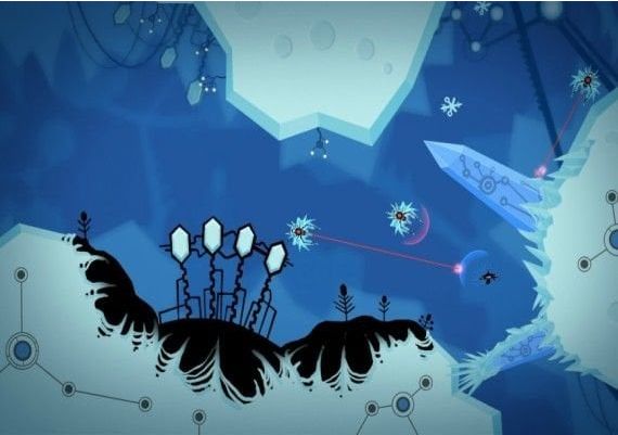 Insanely Twisted Shadow Planet EN Global Steam Digital Key