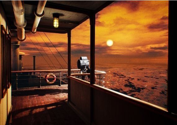 Layers of Fear 2 EN/DE/FR/IT/PL/RU/ES Global Steam Digital Key