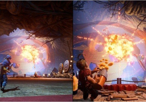 It Takes Two Turkey Xbox One/Series Digital Key