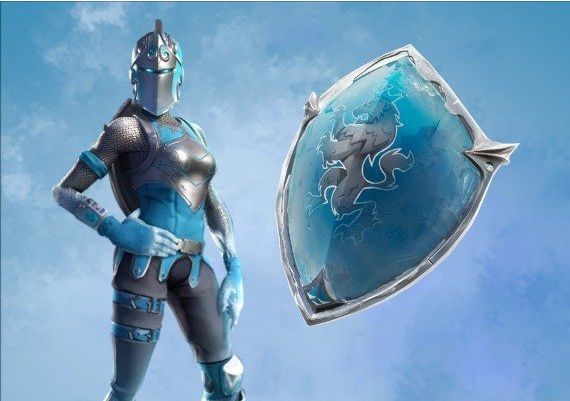 Fortnite - Frozen Legends Pack DLC EN Argentina Xbox One/Series Digital Key