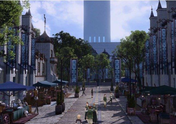 Sword Art Online: Alicization Lycoris Deluxe Edition Global Steam Digital Key