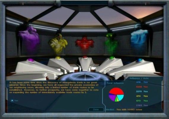 Galactic Civilizations I Ultimate Edition EN Global Steam Digital Key