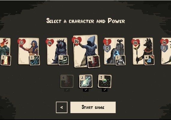 FORWARD: Escape the Fold EN/FR Global Steam Digital Key