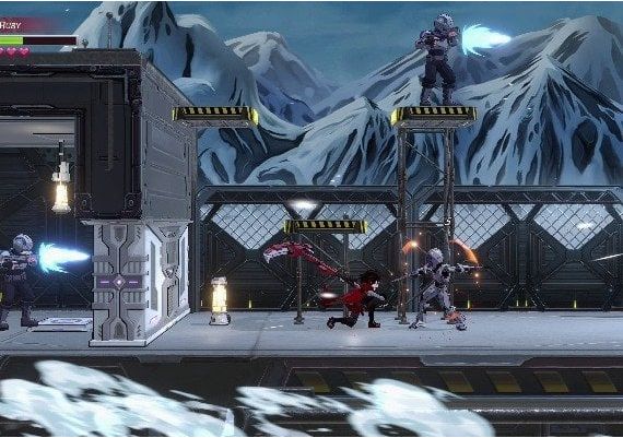 RWBY: Arrowfell EN Global Xbox One/Series Digital Key