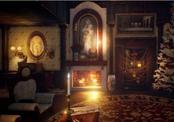 Gray Dawn EN/DE/RU/ES/TR/HU/RO/UK Global Steam Digital Key