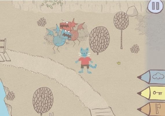 Draw a Stickman: Epic EN Argentina Xbox One/Series Digital Key