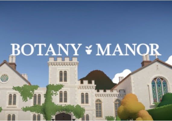 Botany Manor EN United States Xbox One/Series Digital Key