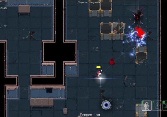 Unshaded EN/RU Global Steam Digital Key