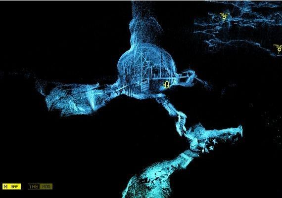 Scanner Sombre EN Global Steam Digital Key