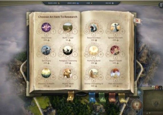 Age of Wonders III Deluxe Edition EN/DE/FR/IT Global Steam Digital Key