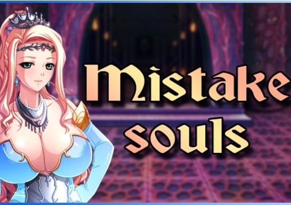 Mistake Souls EN Global Steam Digital Key