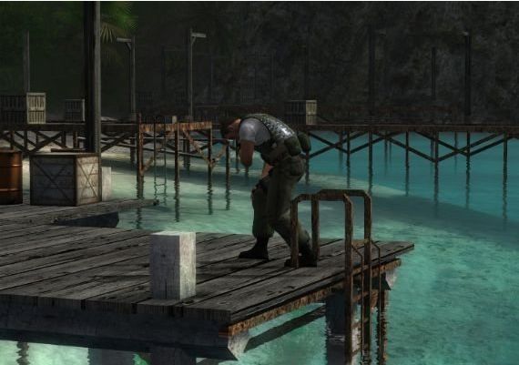 Xenus 2. White gold. EN/RU Global Steam Digital Key