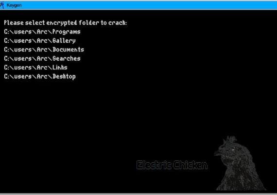 Archimedes EN Global Steam Digital Key