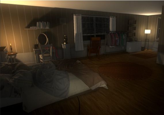 The Initiate EN Global Steam Digital Key