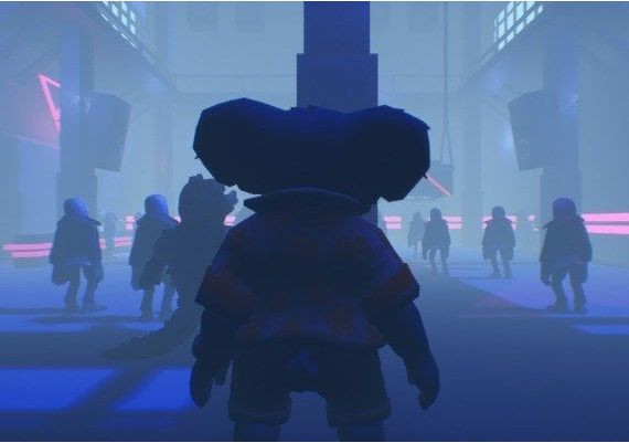 Stone EN/DE/FR/IT/JA/ES Global Steam Digital Key