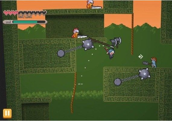 Rogue Explorer EN Argentina Xbox One/Series Digital Key