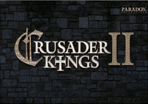 Crusader Kings II - Ultimate Unit Pack Collection DLC EN/DE/FR/ES Global Steam Digital Key