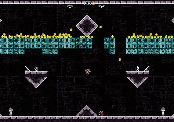 Goat's Tale Global Steam Digital Key