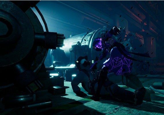 Ereban: Shadow Legacy EN/DE/FR/IT/ES Global Steam Digital Key