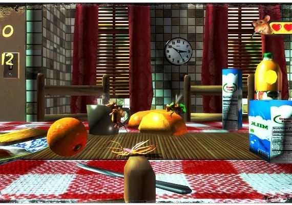 Dongo Adventure EN/PT Global Steam Digital Key