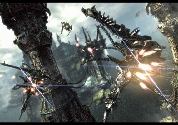 Unreal Tournament 3 Black EN Global Steam Digital Key