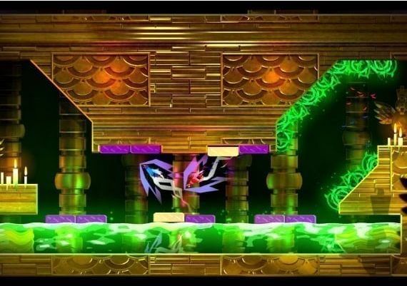 Guacamelee! 2 - Complete Bundle Argentina Xbox One/Series/Windows Digital Key