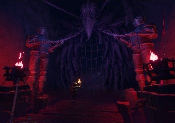 We Were Here Forever Global Steam Digital Key