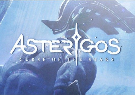 Asterigos: Curse of The Stars Global Steam Digital Key
