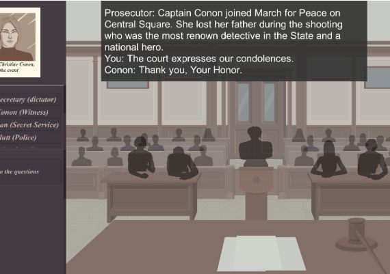 Femida EN Global Steam Digital Key