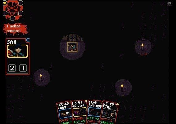 Dread X - Collection EN Global Steam Digital Key