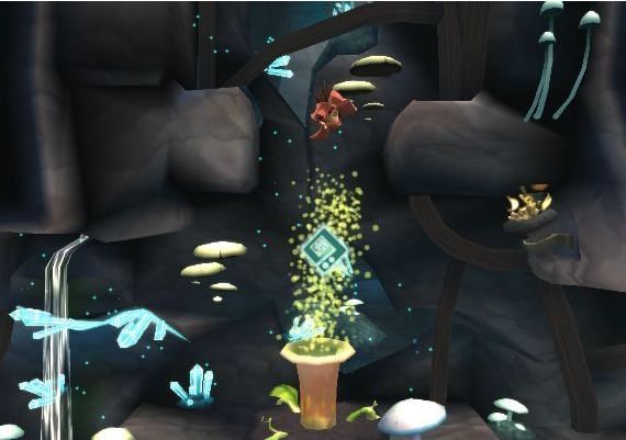 LostWinds EN/DE/FR/IT/JA/ZH/ES Global Steam Digital Key