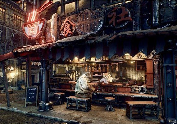 F.I.S.T.: Forged In Shadow Torch EN/DE/FR/PT/RU/ZH/ES/ZH Global Steam Digital Key