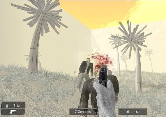 Project of the Developer EN/RU Global Steam Digital Key