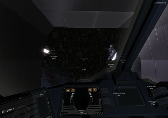 Interstellar Rift EN Global Steam Digital Key