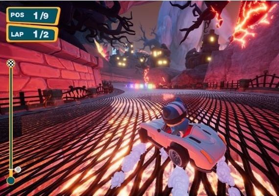 Meow Motors EN/DE/FR/JA/KO/RU/ZH/ES Global Steam Digital Key