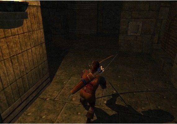 Blade of Darkness EN Turkey Xbox One/Series Digital Key