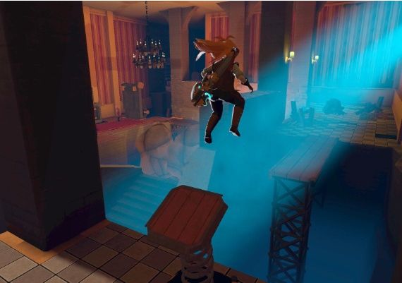 Girl Genius: Adventures In Castle Heterodyne EN/NO Global Steam Digital Key