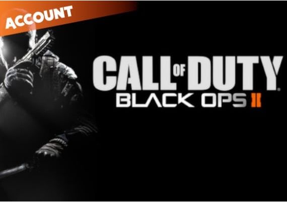 Call of Duty: Black Ops 2 - Xbox Account EN Global Xbox One/Series Digital Key
