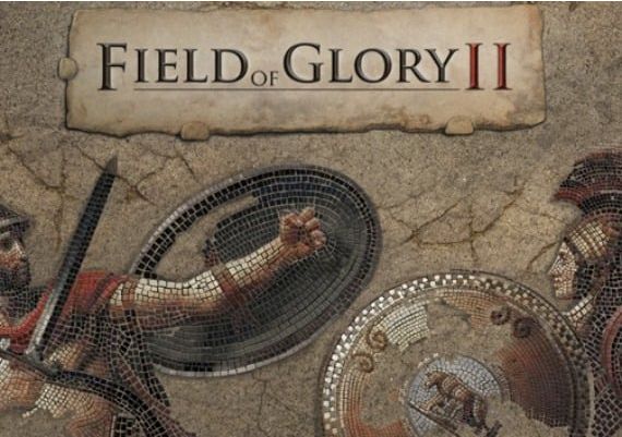 Field of Glory II EN EU Steam Digital Key