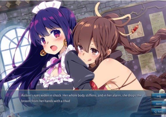 Sakura MMO Extra EN/ZH Global Steam Digital Key