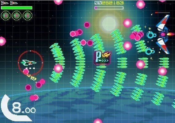 Star Hunter DX EN Argentina Xbox One/Series Digital Key