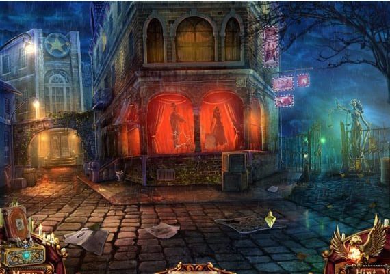 Hidden Object - 4 in 1 Bundle Global Steam Digital Key