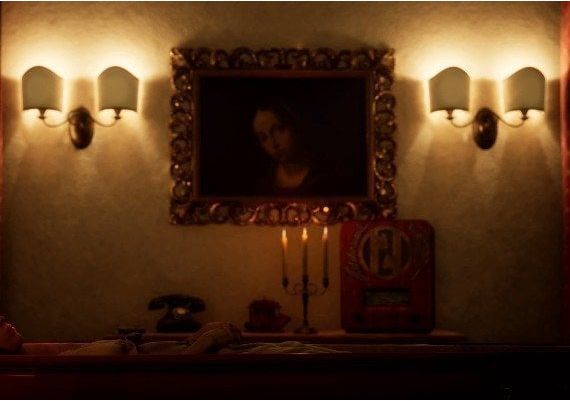 Martha Is Dead Deluxe Edition EN EU Xbox One/Series/Windows Digital Key