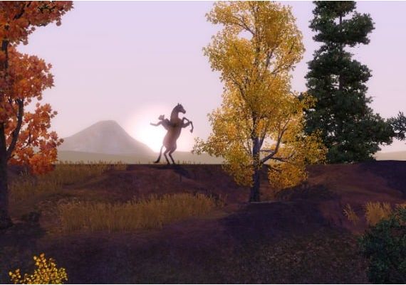 The Sims 3: Pets DLC EU EA App Digital Key