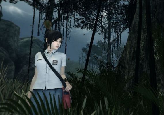 DreadOut: Soundtrack and Manga DLC EN Global Steam Digital Key