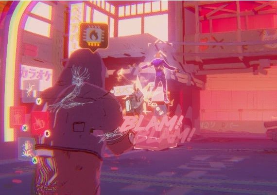 Merge Games Cyberpunk - Bundle EN United States Xbox One/Series Digital Key