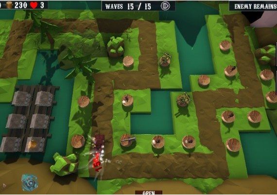 Izmir: An Independence Simulator EN Global Steam Digital Key