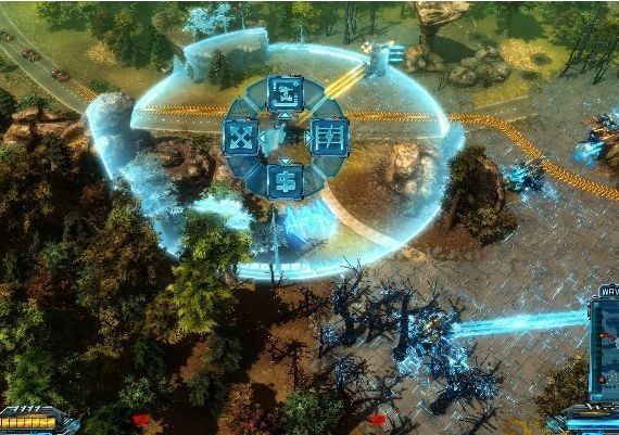 X-Morph: Defense - Collection EN Global Steam Digital Key